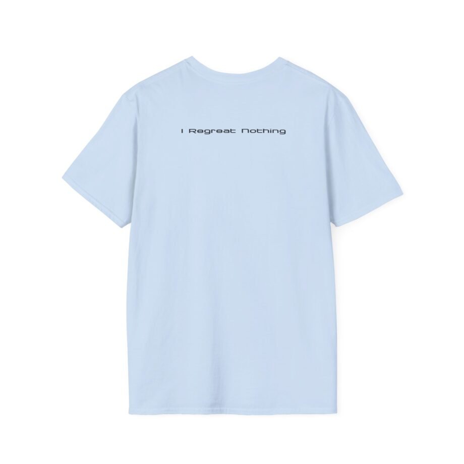 Lil Yachty Lb3 Id Unisex Softstyle T-Shirt