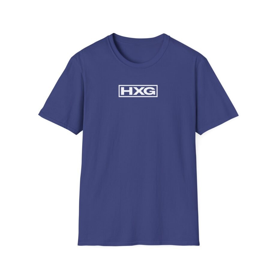 Homixide Gang Unisex Softstyle T-Shirt