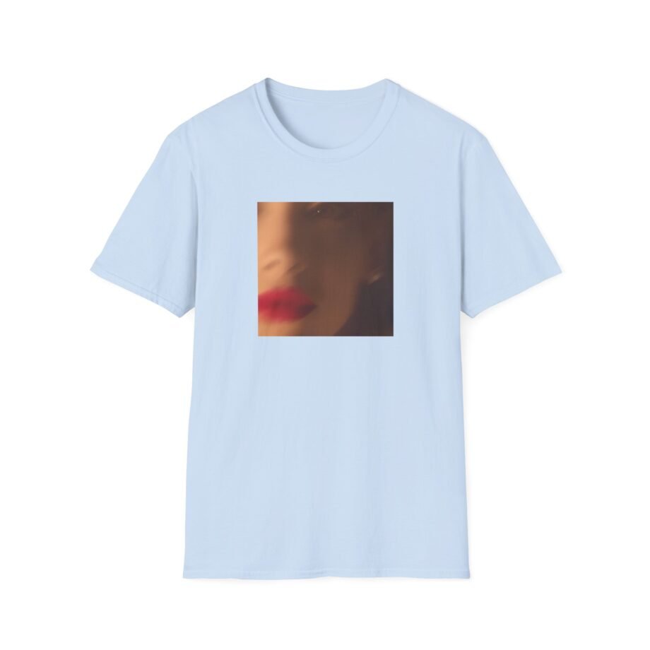 AG Yes, and? Cover Unisex Softstyle T-Shirt