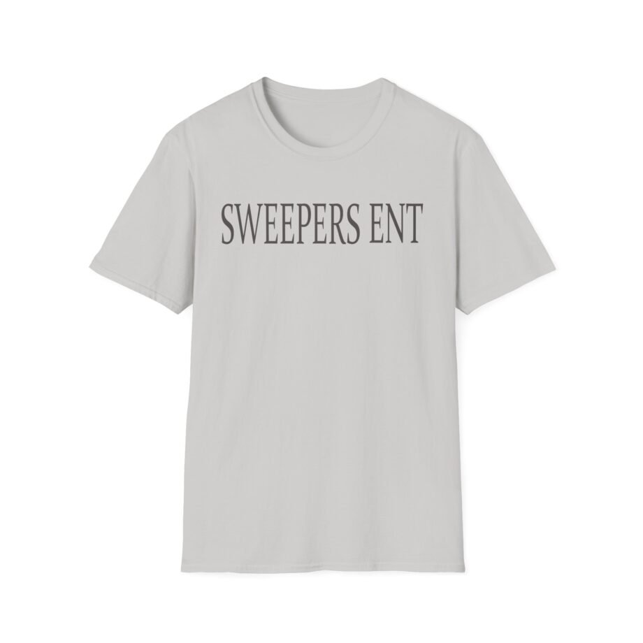Sweepersent Unisex Softstyle T-Shirt