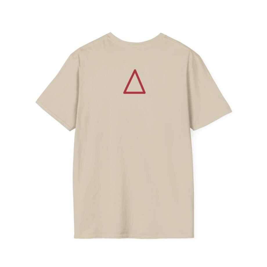 Bastille This is Your Heart Unisex Softstyle T-Shirt