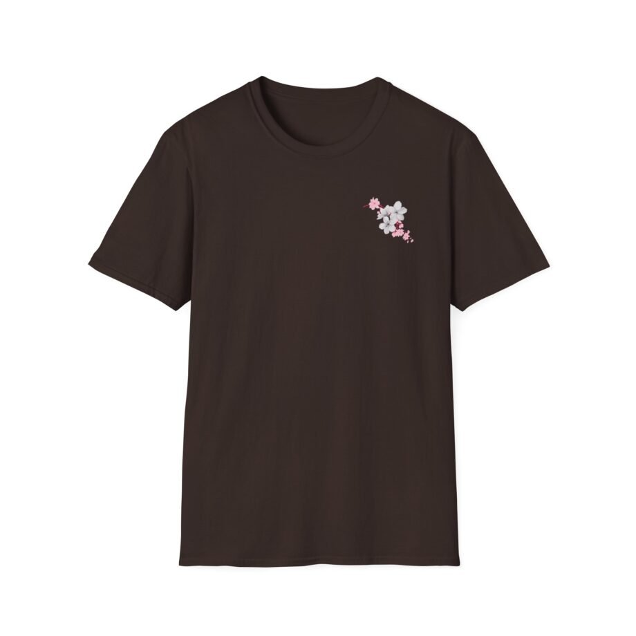 NMIXX Unisex Softstyle T-Shirt