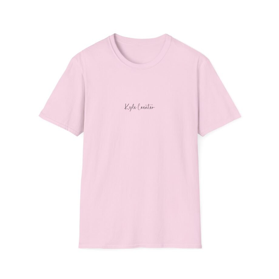 Kylie Jenner Unisex Softstyle T-shirt