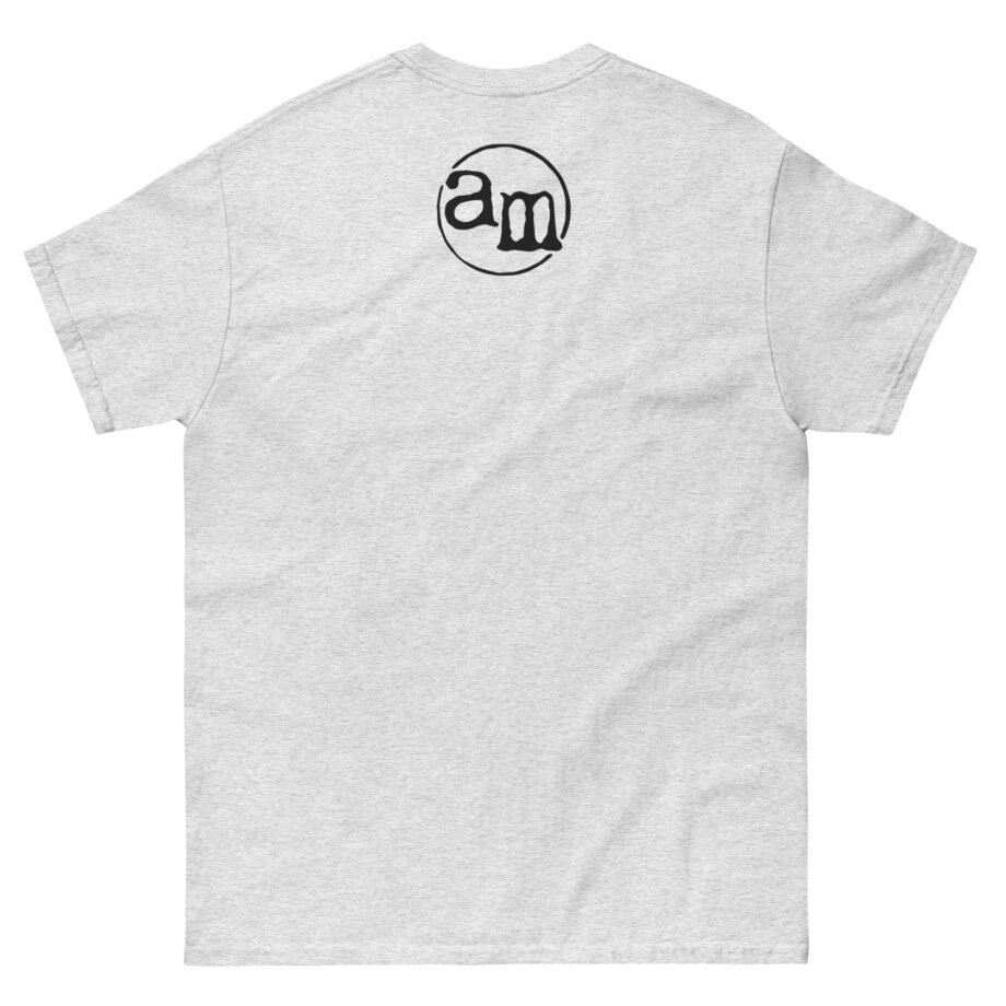 Alanis Morissette we are made of the same cells Unisex classic tee
