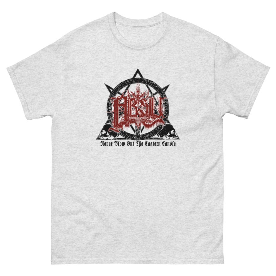 Absu Unisex classic tee