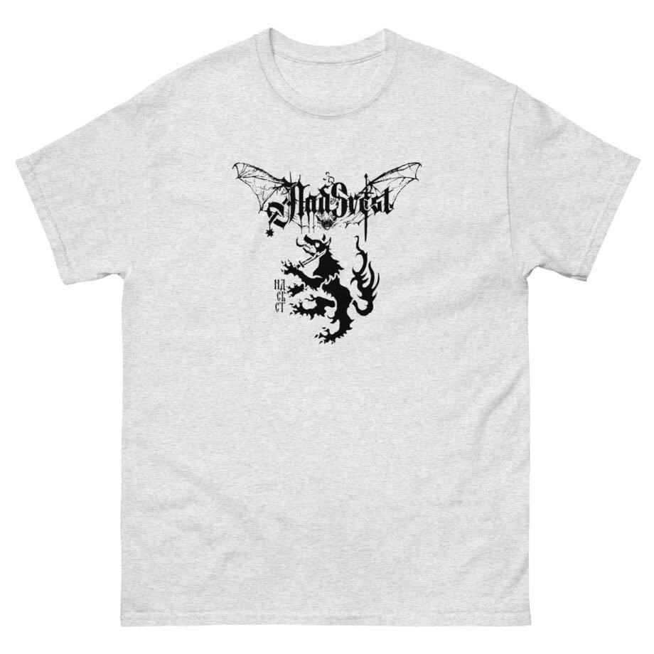 Absu Unisex classic tee
