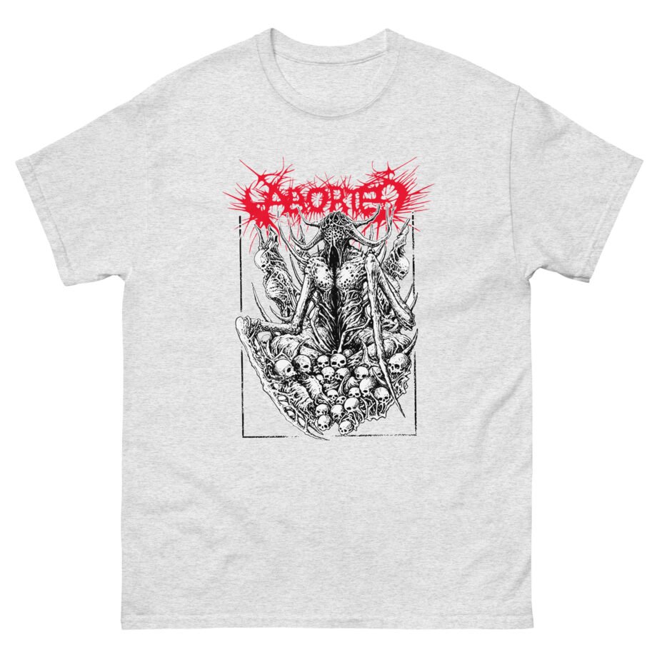 Aborted Goated Unisex classic tee