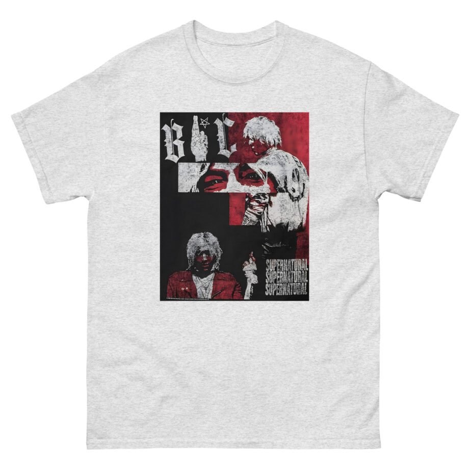 Barns Courtney Unisex classic tee