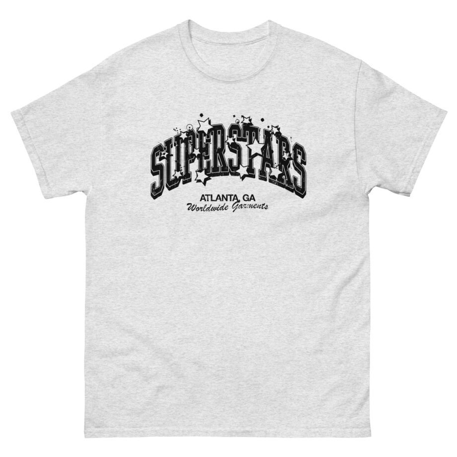 Lil Peej Starry Unisex classic tee