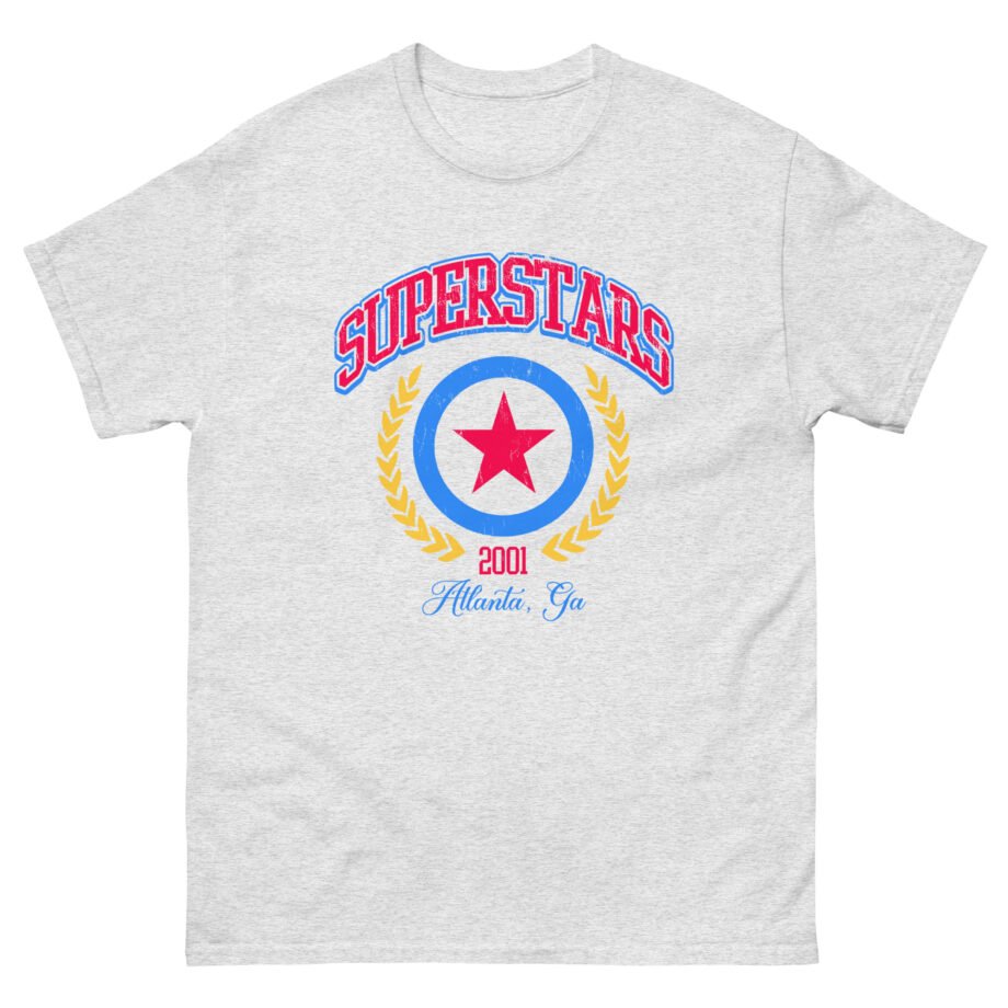 Lil Peej Olympic Unisex classic tee