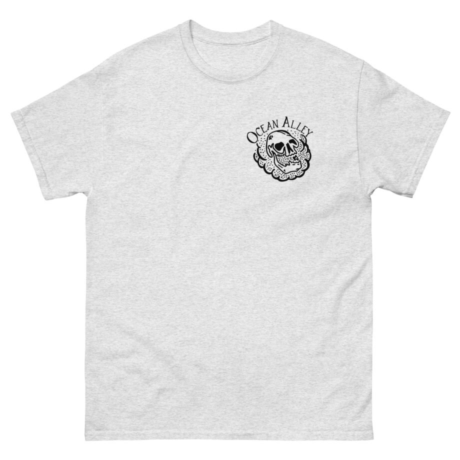 Ocean Alley Chiaroscuro Unisex classic tee