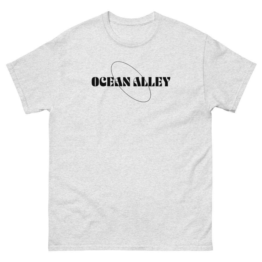Ocean Alley Unisex classic tee