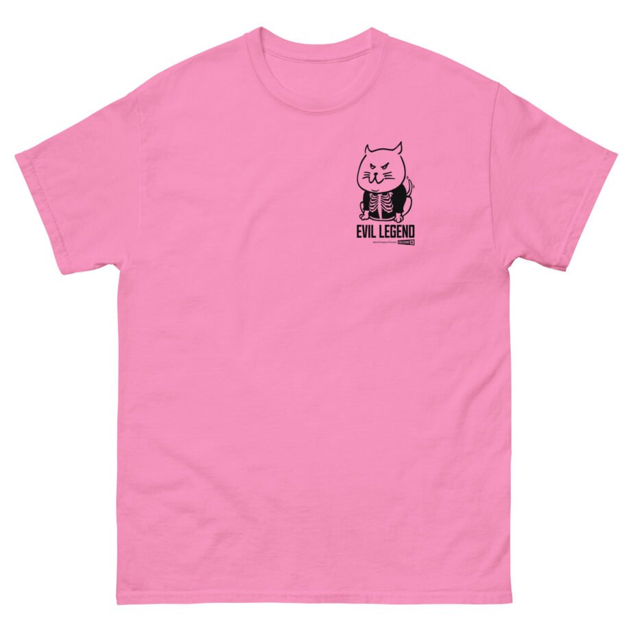 Balzac × Dementia Thirteen Unisex classic tee