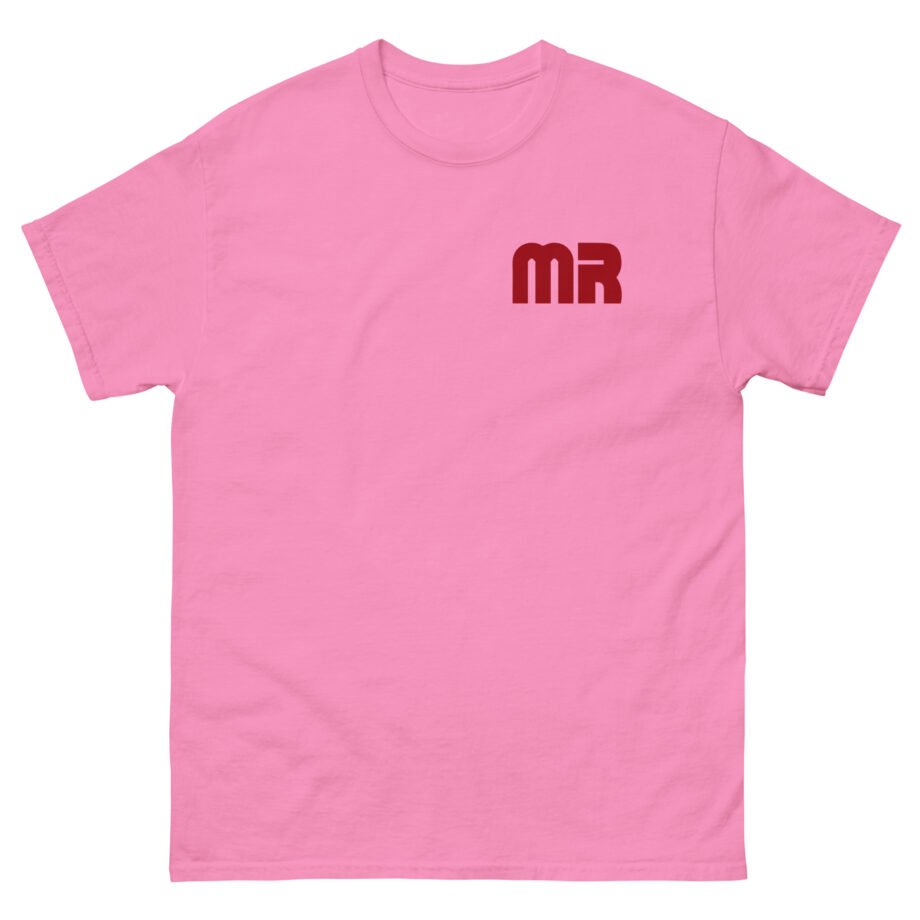 Matt Rife Problemattic Tour Pic Unisex classic tee