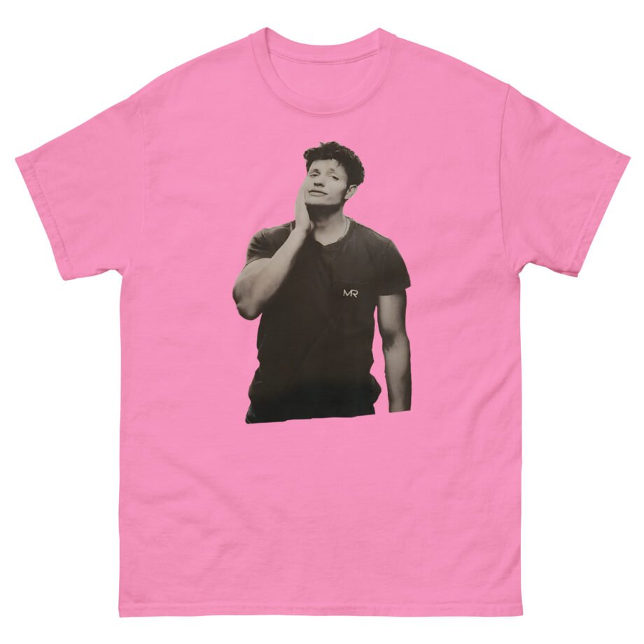 Matt Rife Unisex classic tee