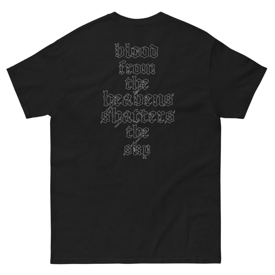 Bewitcher Unisex classic tee