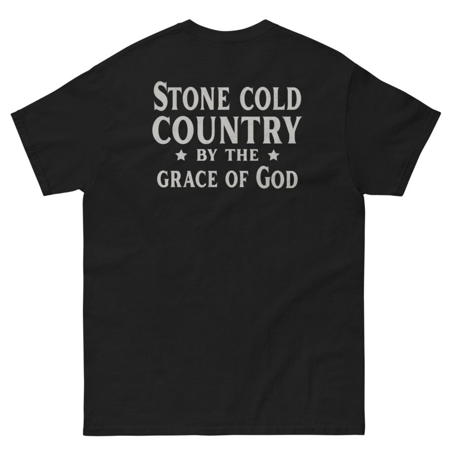 Brantley Gilbert Unisex classic tee