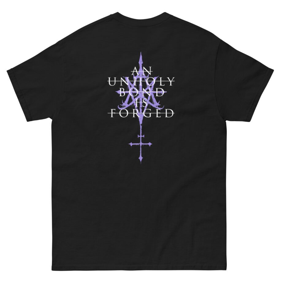 Aborted Drag Me to Hell Unisex classic tee