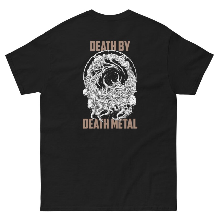 Aborted Corpsicle Unisex classic tee