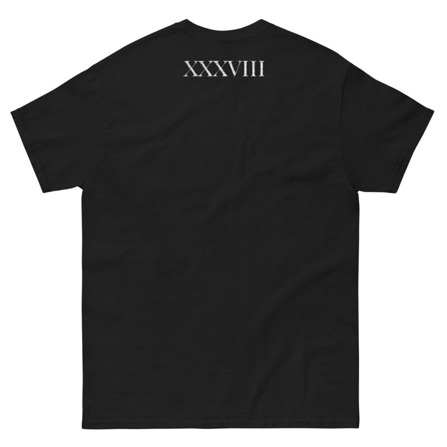 Lil Peej Superstars Out of This World Unisex classic tee