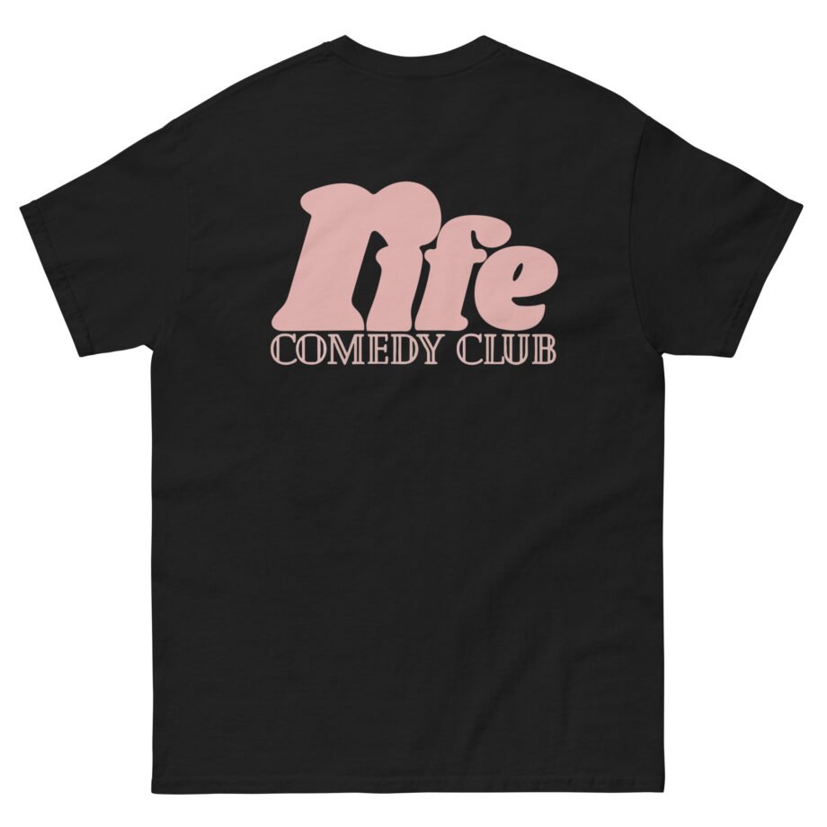 Matt Rife Comedy Club Unisex classic tee