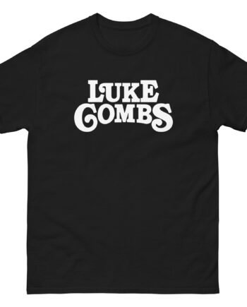 Luke Combs Unisex classic tee