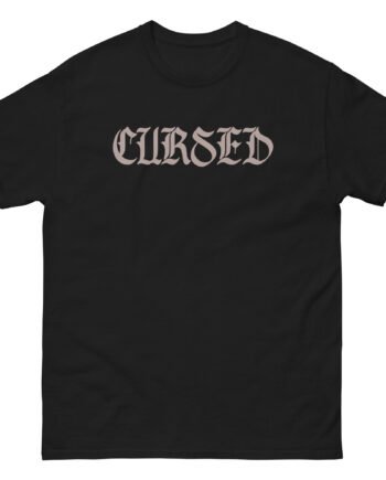 Paleface Swiss Embroided Bouquet Unisex classic tee