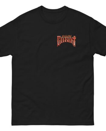 Brantley Gilbert Unisex classic tee