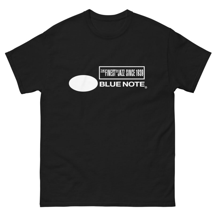 Blue Note Records Unisex classic tee