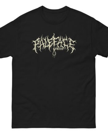 Paleface Swiss Help Me Get Out of It Unisex classic tee