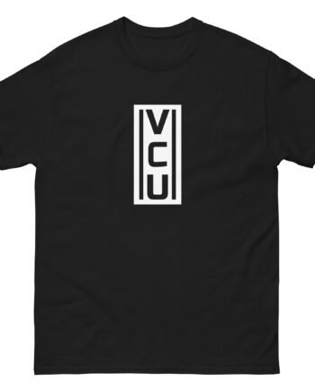 American Head Charge Trep 3 Unisex classic tee