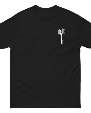 American Head Charge Lilith Unisex classic tee