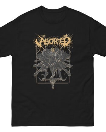 Aborted Brotherhood Unisex classic tee