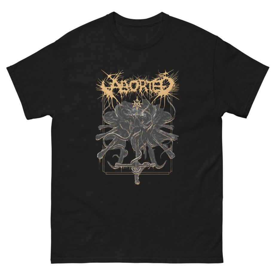 Aborted Brotherhood Unisex classic tee