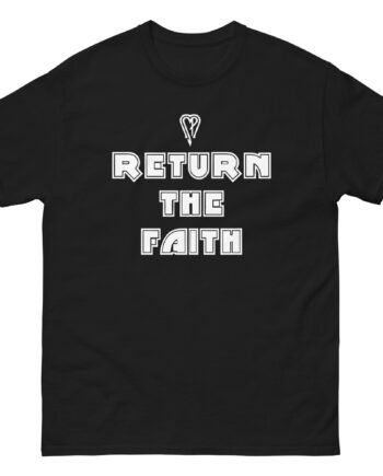 The Smashing Pumpkins Return the Faith Unisex classic tee