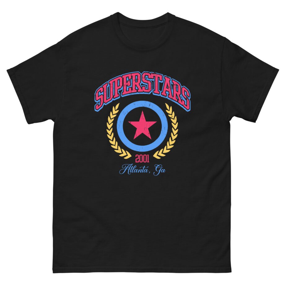 Lil Peej Olympic Unisex classic tee