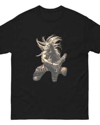 Black Label Society Forged in Iron Unisex classic tee