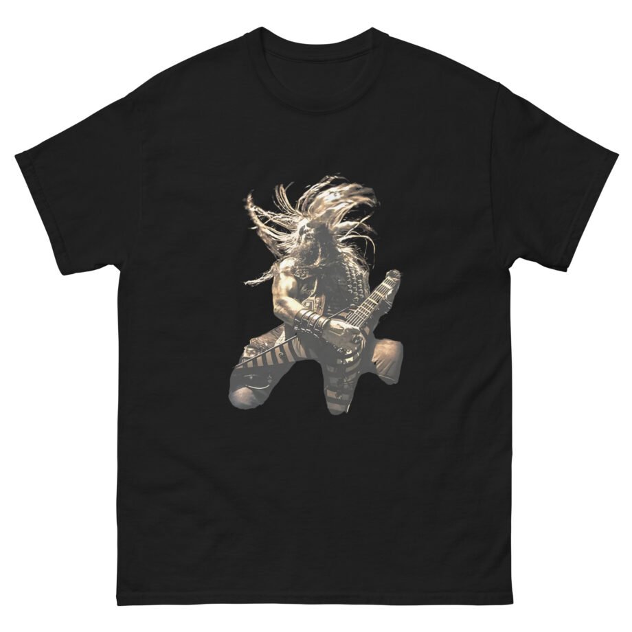 Black Label Society Forged in Iron Unisex classic tee