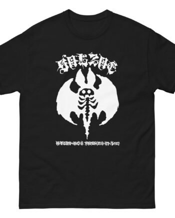 Balzac Usugrow Bat Unisex classic tee