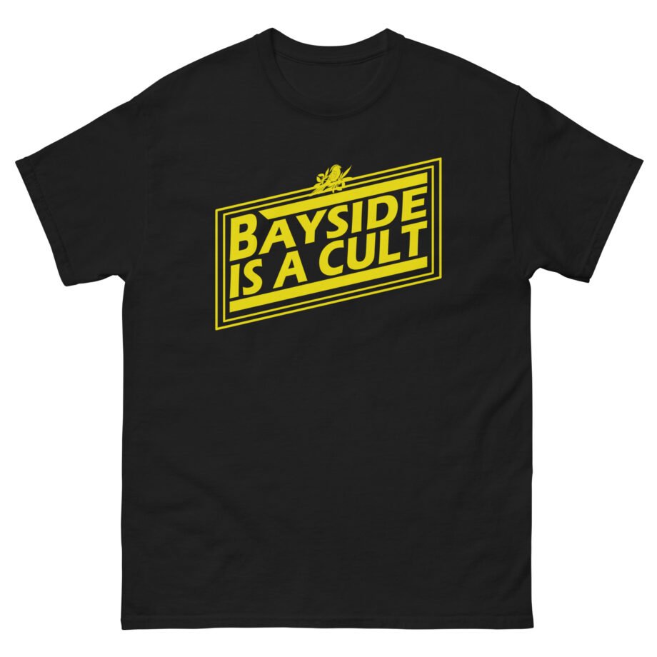 Bayside Unisex classic tee