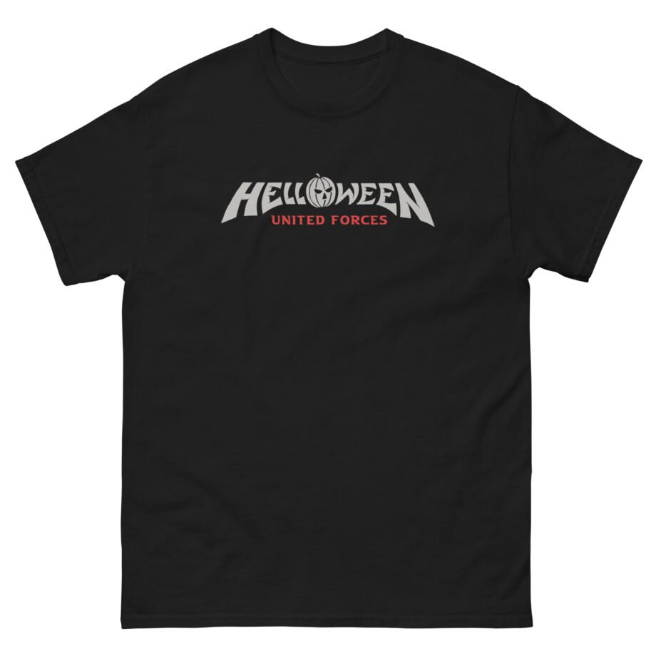 Helloween Live at Budokan Unisex classic tee