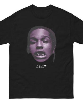 Asap Mob Unisex classic tee