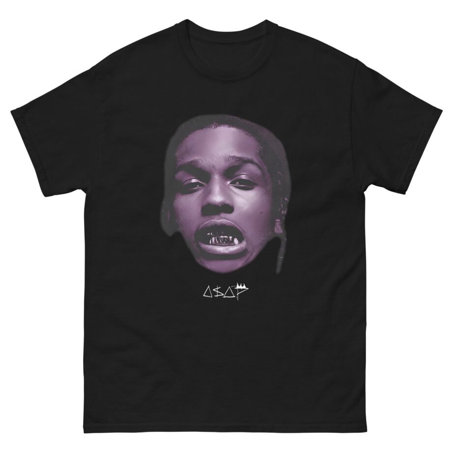 Asap Mob Unisex classic tee