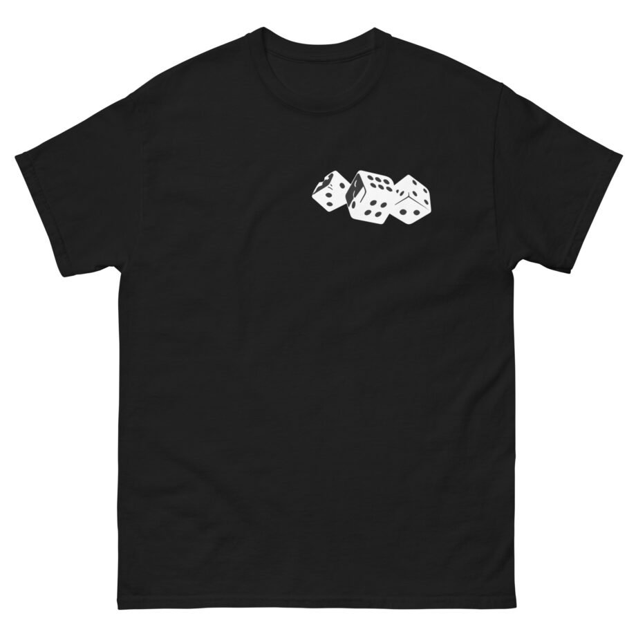 Asap Mob Tillidie Harlem Nyc Unisex classic tee