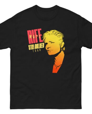 Matt Rife Stay Golden Tour Unisex classic tee