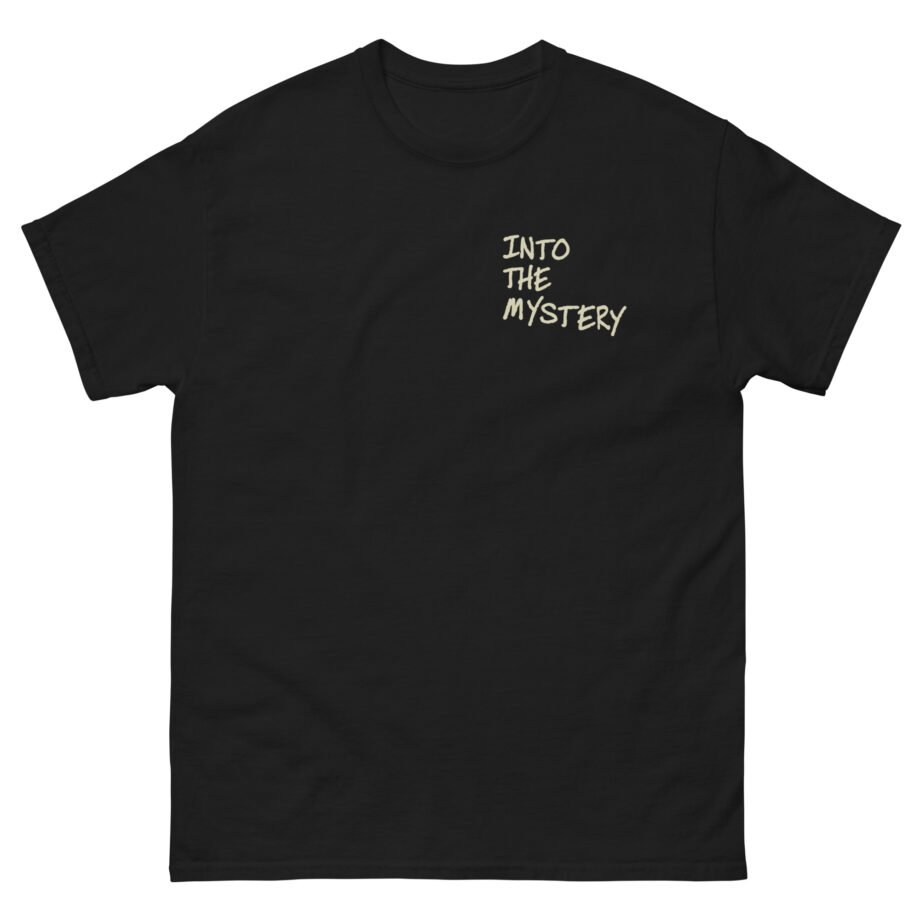 Needtobreathe Into the Mystery Unisex classic tee
