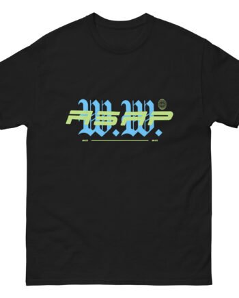 Asap Mob Worldwide Unisex classic tee