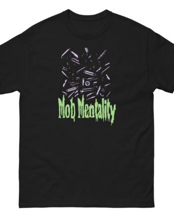 Asap Mob Mentality Unisex classic tee