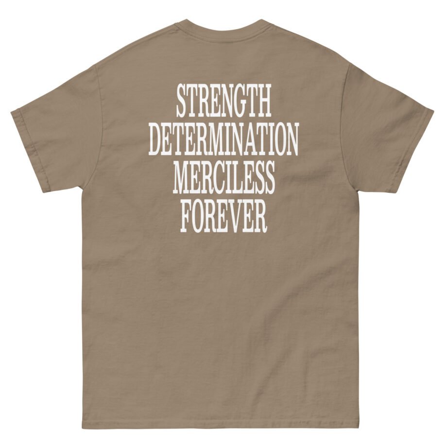 Black Label Society Mafia SDMF Unisex classic tee