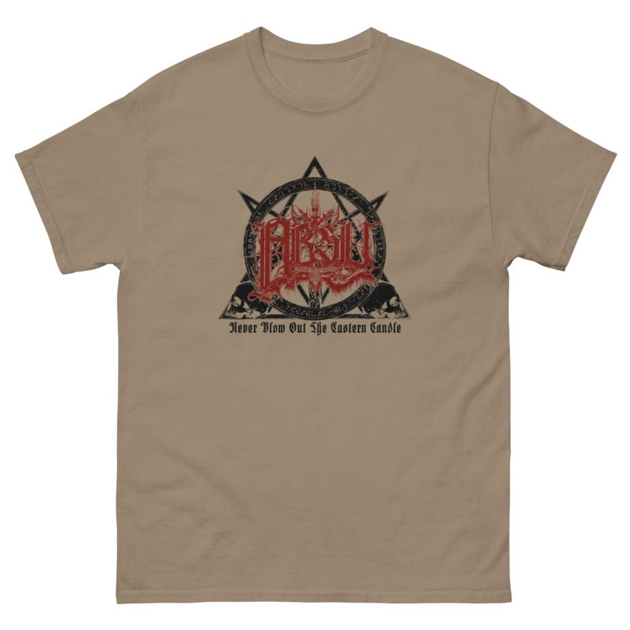 Absu Unisex classic tee